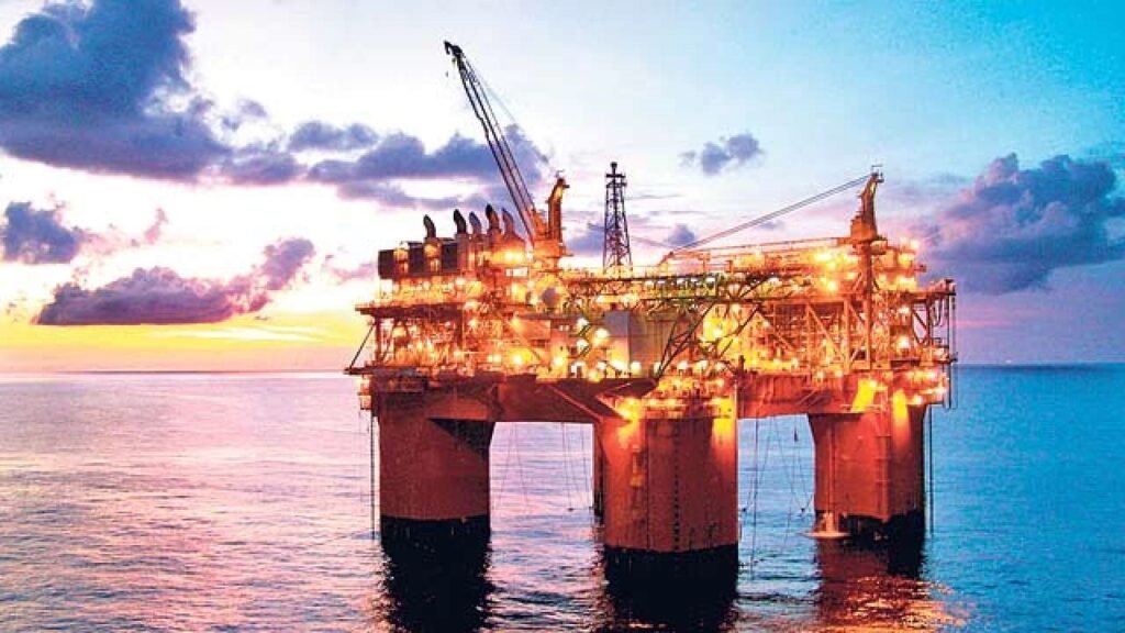 Indian Petroleum Sector Reforms