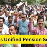 Unified Pension Scheme