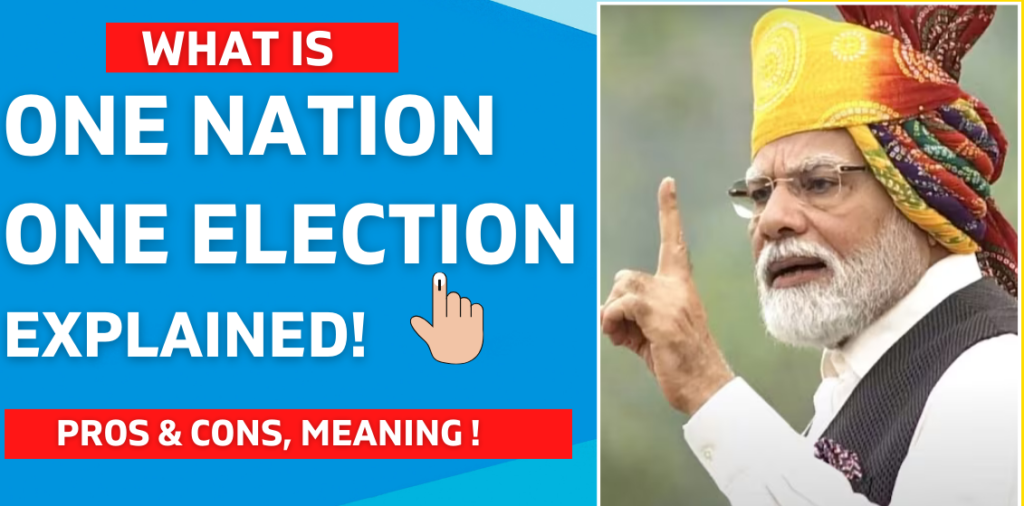 One nation One election